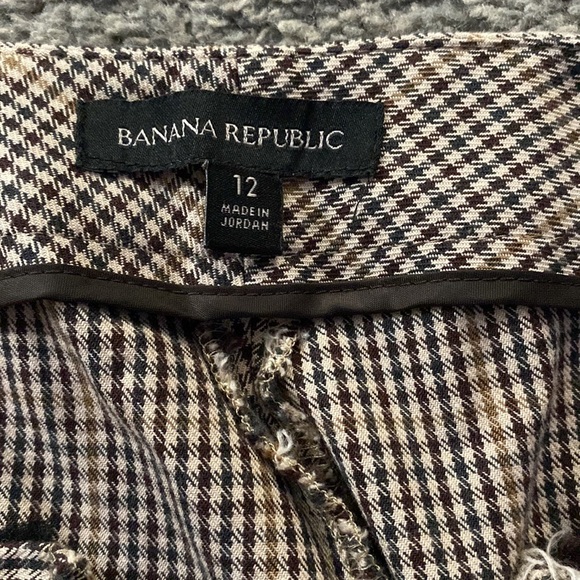 Banana republic dress pant - Picture 6 of 7